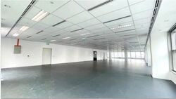 The Heeren (D9), Office #611016501